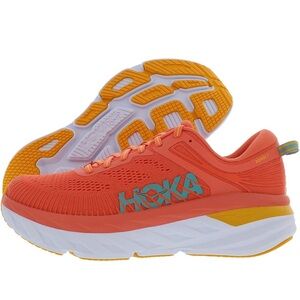 HOKA ONE ONE Bondi 7 Womens Shoes